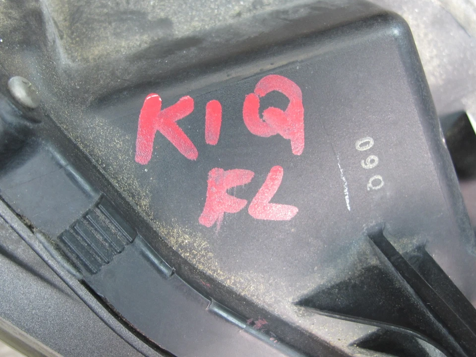 INFINITI QX56 2011-2014 FARO DELANTERO IZQUIERDO LADO CONDUCTOR XENÓN HID Foto 2 de 4