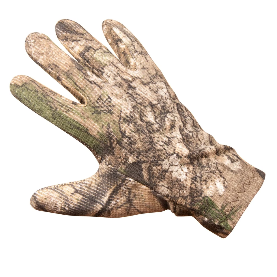 Realtree Lightweight Hunting Gloves, Size L/XL - Image 3 of 4