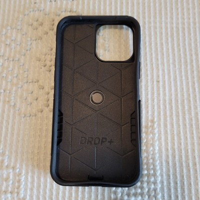 Otter Box Black Phone Case