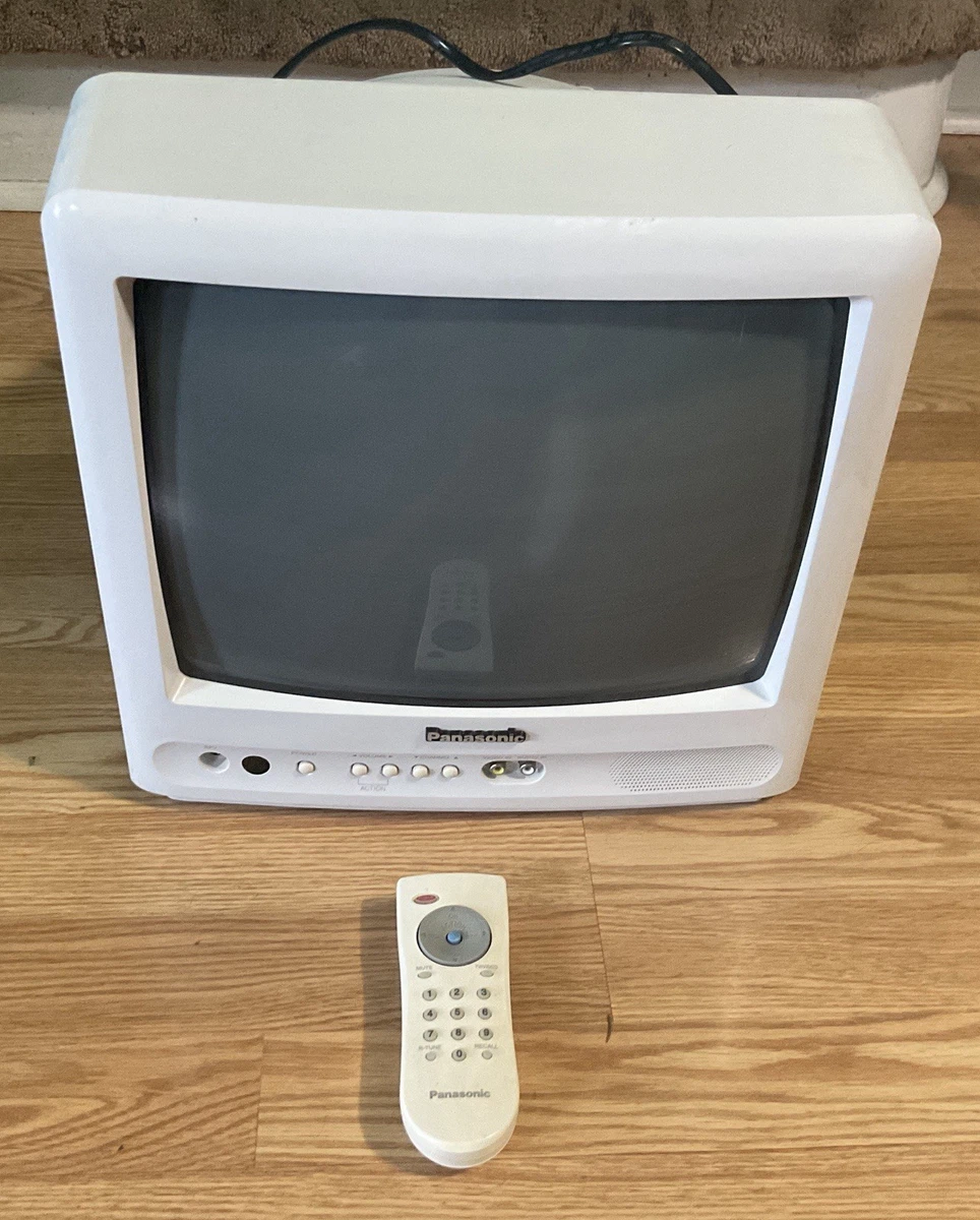 White TVs v-Chip for sale | eBay