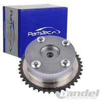 Partstec Nockenwellenversteller Einlassseite Passend FüR Hyundai I40 IX35 Kia Ca