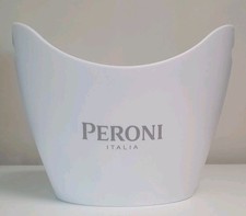 Ice bucket Peroni branded Pub man Cave Home bar