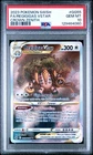 Regigigas VSTAR GG55/GG70 Crown Zenith Galarian Gallery PSA 10 Pokemon Card