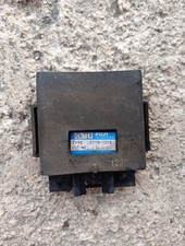 CENTRALINA KAWASAKI EN 500 1996 (NO CHIAVI ) ULTIMO PEZZO 