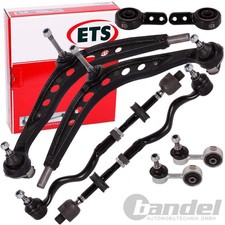 QUERLENKER-SATZ SET 8-tlg. VORNE LINKS+RECHTS passend für BMW 3er E36 Z3