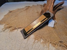 Vintage Antique STANLEY No. 36 1/2 Rule Sweetheart Era Ruler Exc.