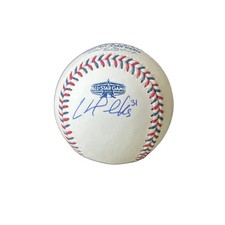 Liam Hendriks Boston Red Sox Autographed 2022 MLB All Star Game Baseball