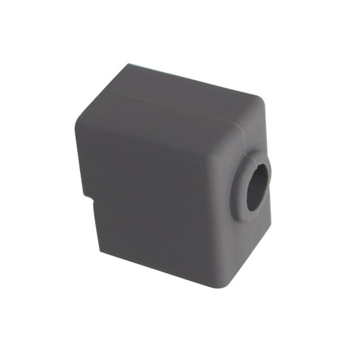 5-Teilige Hotend-Schutzabdeckung für 3 3D-Drucker, Hochtemperaturbes2468 - Afbeelding 5 van 8