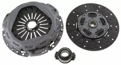 Kupplungssatz SACHS 280mm -  3400 700 448