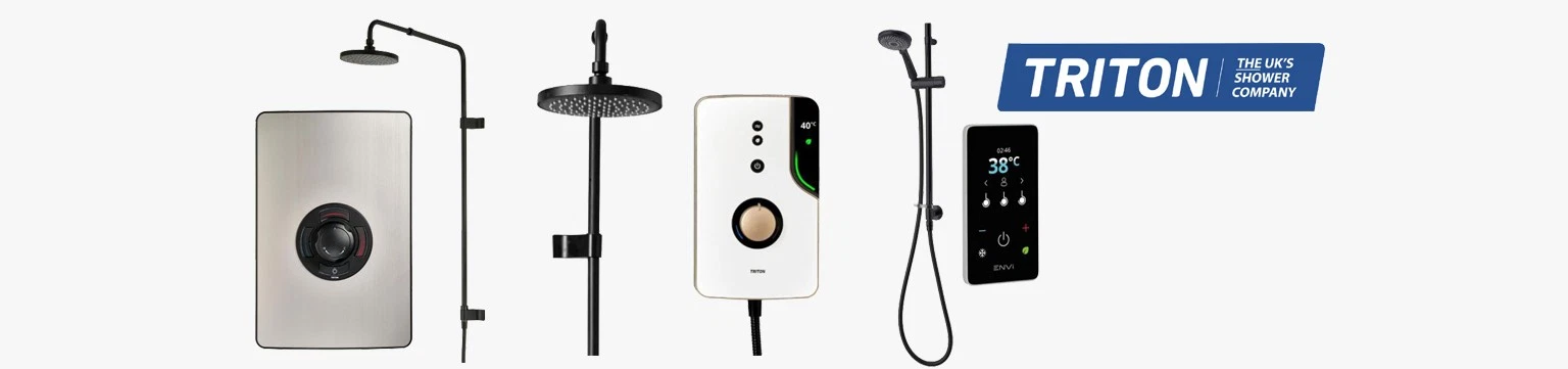 Get up to 20% off Triton 