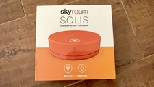 Skyroam Solis global WiFi Hotspot and Power Bank
