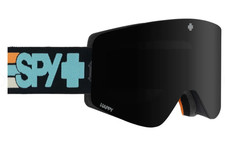 NEW Spy Marauder Snow Goggles-Speedway Dusk-Happy Bronze Black Happy Persimmon