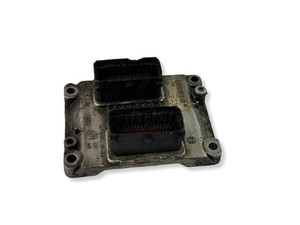 Opel Corsa C 2001 Motorsteuergerät/-modul 0261207426 kW BVV2899