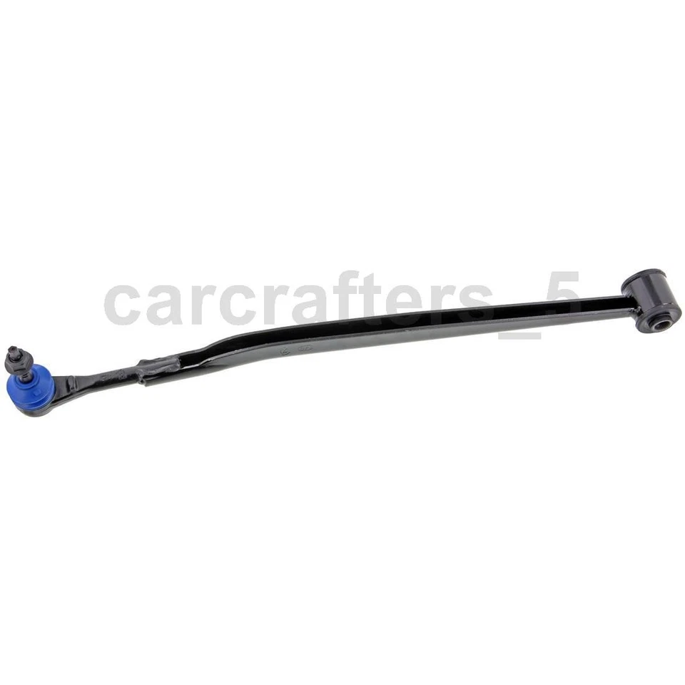 Задний боковой рычаг Mevotech с шарниром для 1997-2005 Buick Park Avenue 3,8 л - Изображение 3 из 4