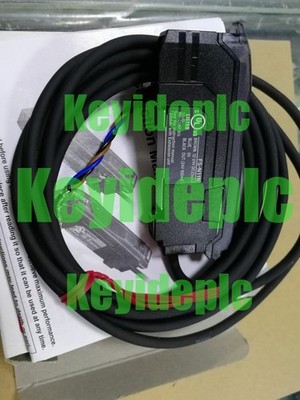 1PC Digital Fiber Optic Sensor New In Box FS-N11N FSN11N #ke