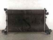 Radiateur Renault MASTER