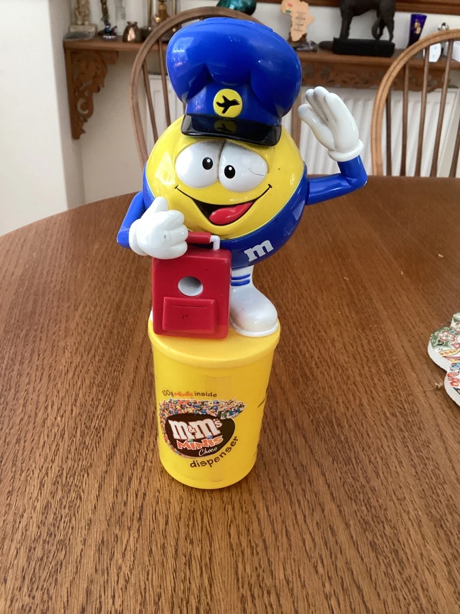 Original Advertising Collectables for M&M for sale | eBay UK