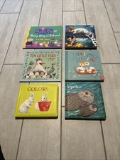 Children  s 6 Book Bundle Great Deal . Best Prices.like New .Learning Books.