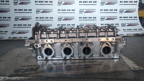 85802630400 ZYLINDERKOPF DES MOTORS / E0965323 / 0718040501081 / 307448 FÜR BMW