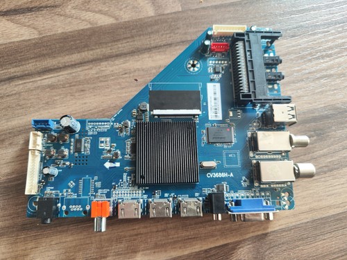 Mainboard CV3686H-A 65 Zoll TV MEDION
