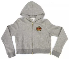 Uta no Prince Sama Kurosaki Ranmaru Keita Maruyama Sweatshirt Hoodie Light Gray