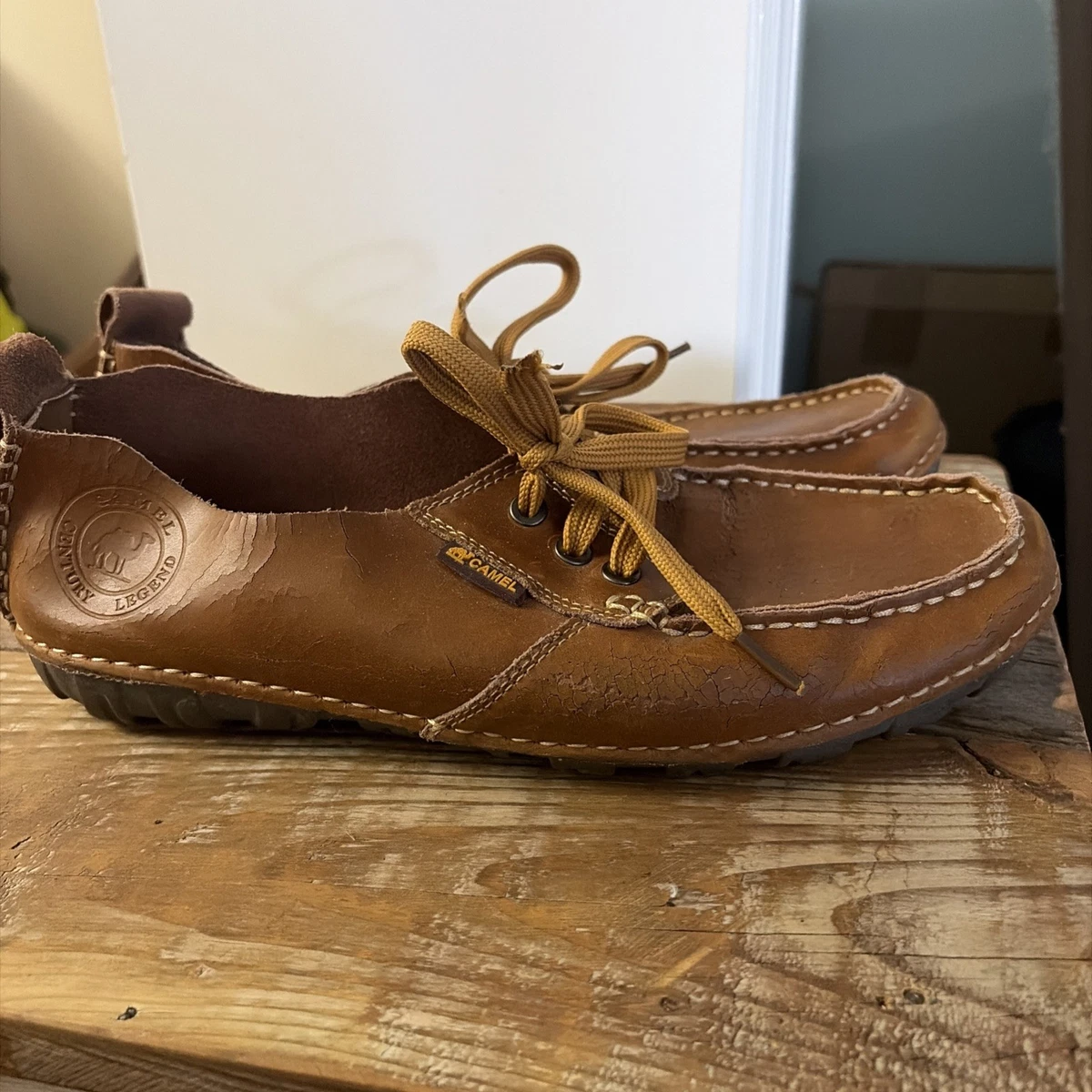 Casual Men's camel active for sale | eBay