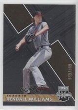 2019 Panini Elite Extra Edition 949/999 Kendall Williams #52 1u6
