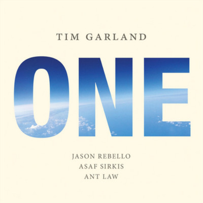 Tim Garland One (CD) Album (US IMPORT)