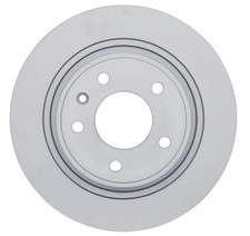 Disque de frein Opel ZAFIRA