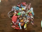 Vintage Doll Accessories lot for Barbie & Other Small Dolls