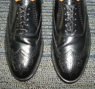 SZ 9 D STAFFORD Men display picture 2