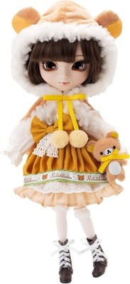 Pullip Rilakkuma Groove Modepuppe Japan