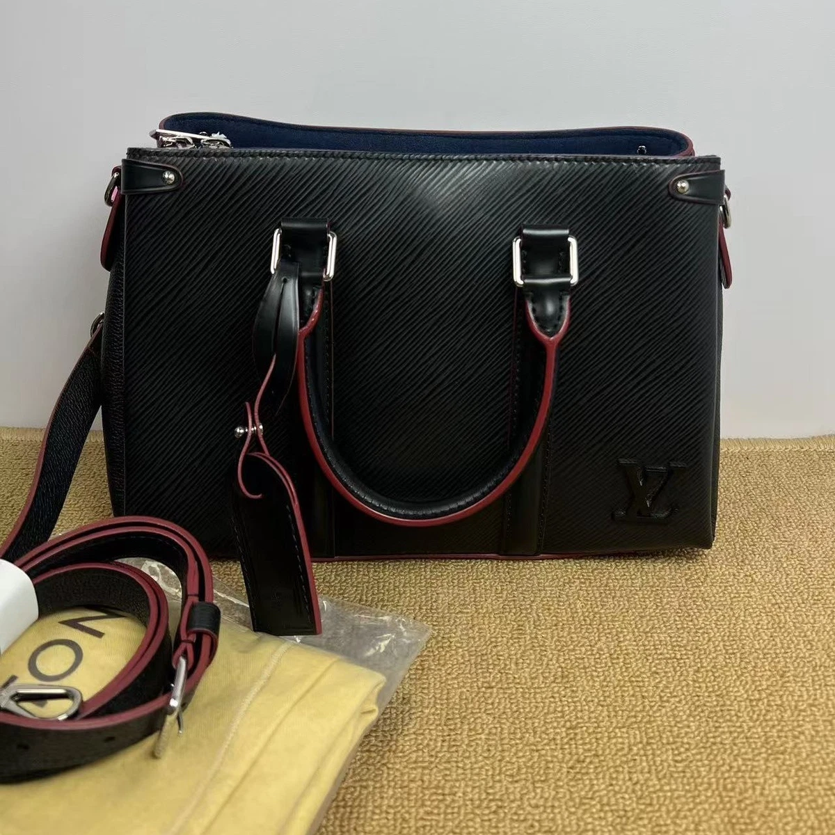 Louis Vuitton Mini Tote Bags for Women for sale | eBay