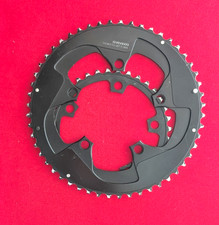 Corone SRAM RED - 52/36 - 110 BCD con bullone nascosto - 11 velocità