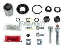 REAR AXLE REPAIR KIT, BRAKE CALIPER 736082
