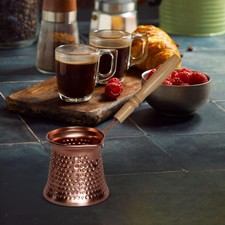 Kaffee-Teekanne, Kaffeetasse, Kaffeemaschine, 350 ml, Ausrüstung, türkische