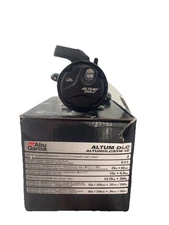 Abu Garcia Altum DLCSYN-12 Right-Hand Baitcast Reel with Digital Line Counter