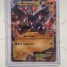 Aerodactyl EX Black Star Promo Ultra Rare Holo Card XY97 Lightly Played Cond.