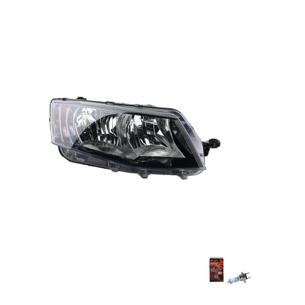Scheinwerfer Osram Night Breaker Laser Kompatibel Zu Skoda Octavia 5E 12-17 Re-image