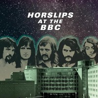 Horslips - At The Bbc - Vinyl Record Lp - G4Z
