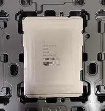 Intel Xeon 6 6517P SRVU4 16-Core 3.2-4.2GHz 190W DDR5-6400 LGA4710 CPU Processor