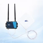 4G Router Wifi Booster Kit Suction Antenna SIM Unlock Hotspot Motorhome Caravan