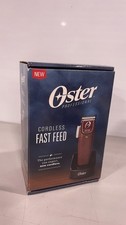 Oster Professional Cordless Fast Feed Hair Clipper 76023-910