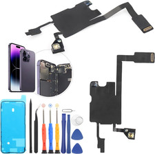 Earpiece Speaker for iPhone 14 Pro Max Ear Speaker Replacement for A2894 A2651 A