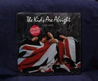 THE WHO~VERY RARE SEALED LP~THE KIDS ARE ALRIGHT~1979 US 1stPRESS~W/HYPE STICKER