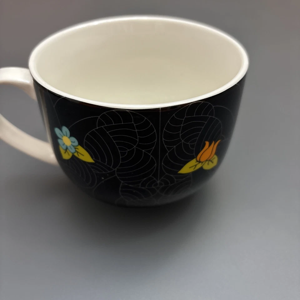 FRIDA KAHLO Kikkerland Mug 16 fl oz Inspirational Quote Collectible Gift - NEW - Image 4 of 4