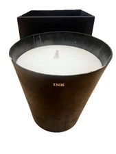 RARE Mad et Len Ink Candle
