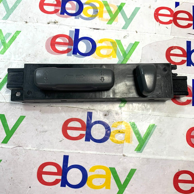 2003 - 2008 Honda Pilot Driver Seat Switch Power Recline Recliner 7453