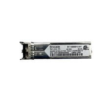 Brocade 4Gb SFP Optical Transceiver