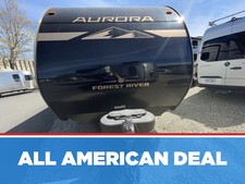 2025 Forest River Aurora 31KDS